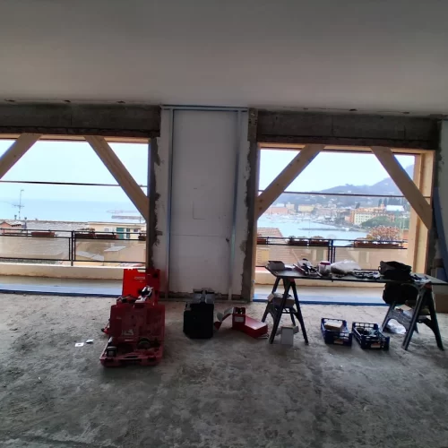 lavori chiavi in mano a Genova